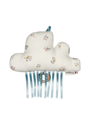 MELLIPOU - Coussin musical nuage Angèle - Harry Potter MELLIPOU - Coussin musical nuage Angèle - Harry Potter