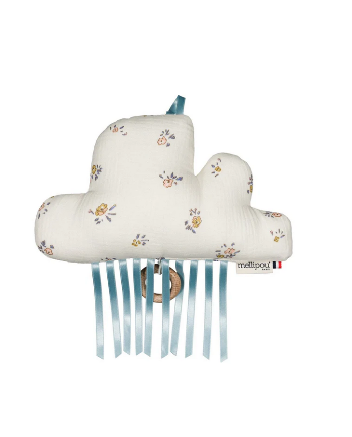 MELLIPOU - Coussin musical nuage Angèle - Harry Potter MELLIPOU - Coussin musical nuage Angèle - Harry Potter