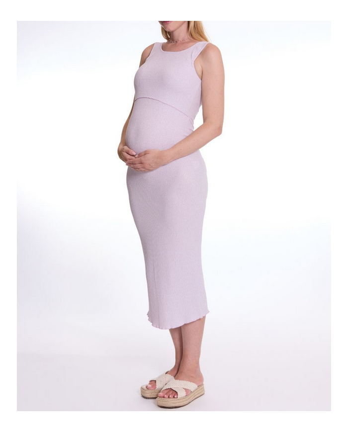 CACHE COEUR - Robe de plage - MALAGA CACHE COEUR - Robe de plage - MALAGA