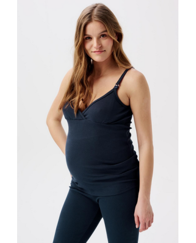 NOPPIES - Top de pyjama d'allaitement - MAJA - Night