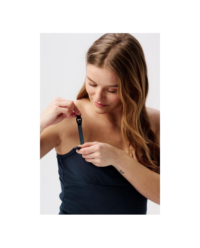 NOPPIES - Top de pyjama d'allaitement - MAJA - Night