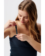 NOPPIES - Haut de pyjama d'allaitement - MAJA - Night