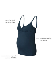 copy of Noppies - nuisette d'allaitement - Taupe