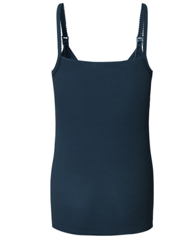 NOPPIES - Top de pyjama d'allaitement - MAJA - Night