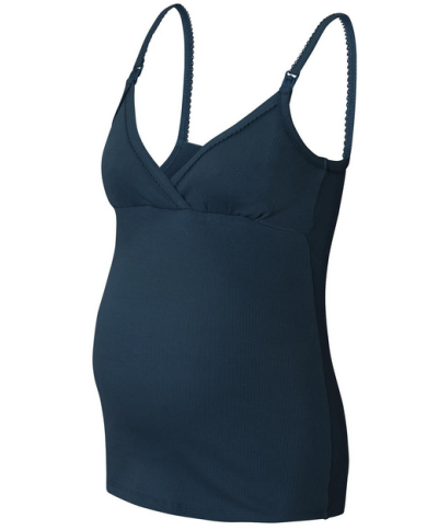 NOPPIES - Top de pyjama d'allaitement - MAJA - Night