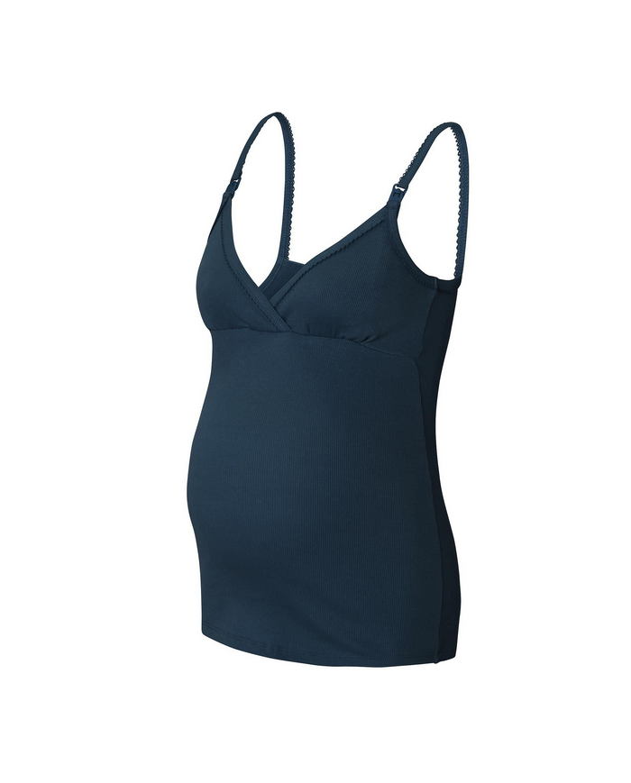 NOPPIES - Top de pyjama d'allaitement - MAJA - Night