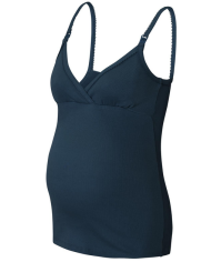 NOPPIES - Top de pyjama d'allaitement - MAJA - Night