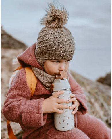 copy of THE COTTON CLOUD - Boîte à goûter - Funky dogs copy of THE COTTON CLOUD - Boîte à goûter - Funky dogs