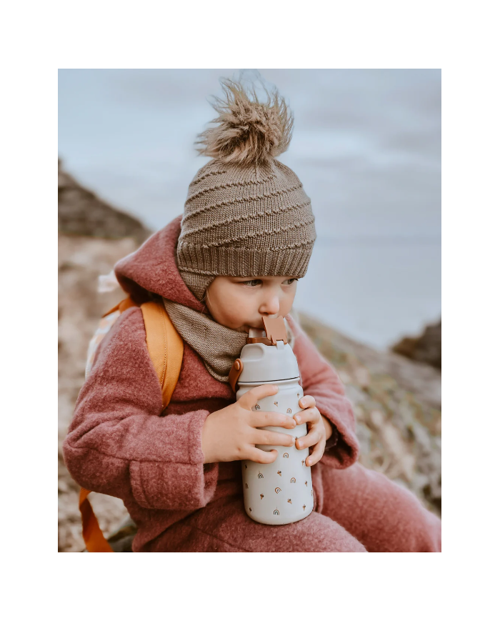 THE COTTON CLOUD - Gourde isotherme - Meowtiful Cats