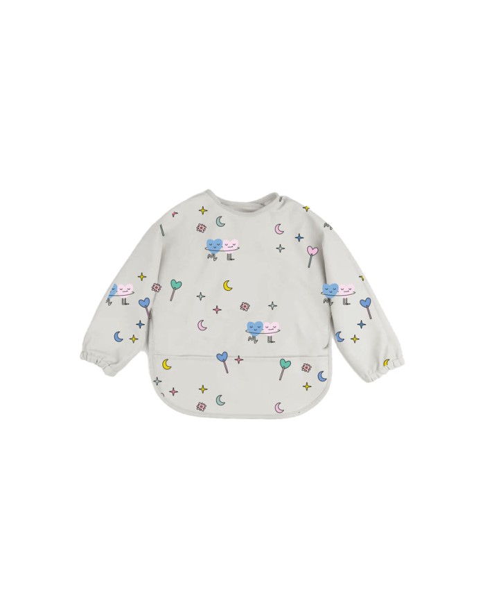 copy of THE COTTON CLOUD - Boîte à goûter - Funky dogs