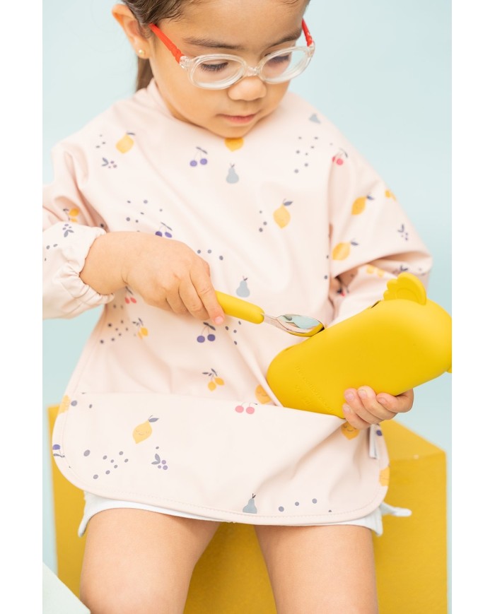 copy of THE COTTON CLOUD - Boîte à goûter - Funky dogs