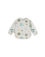 copy of THE COTTON CLOUD - Boîte à goûter - Funky dogs