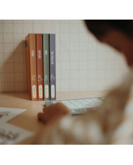 KIDYWOLF - Tablette à dessins - Dinosaures