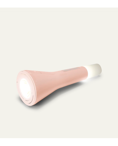 KIDYWOLF - Lampe de poche 3en1 - Rose KIDYWOLF - Lampe de poche 3en1 - Rose