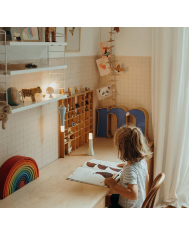 copy of KIDYWOLF - Tablette à dessin - Il était une fois