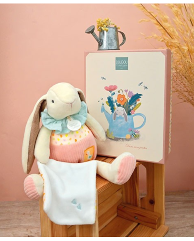 copy of Noodoll - veilleuse champignon