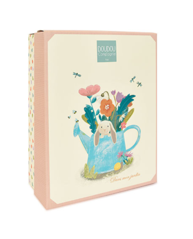 copy of Noodoll - veilleuse champignon