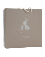 LITTLE DUTCH - Coffret cadeau de naissance - Baby bunny