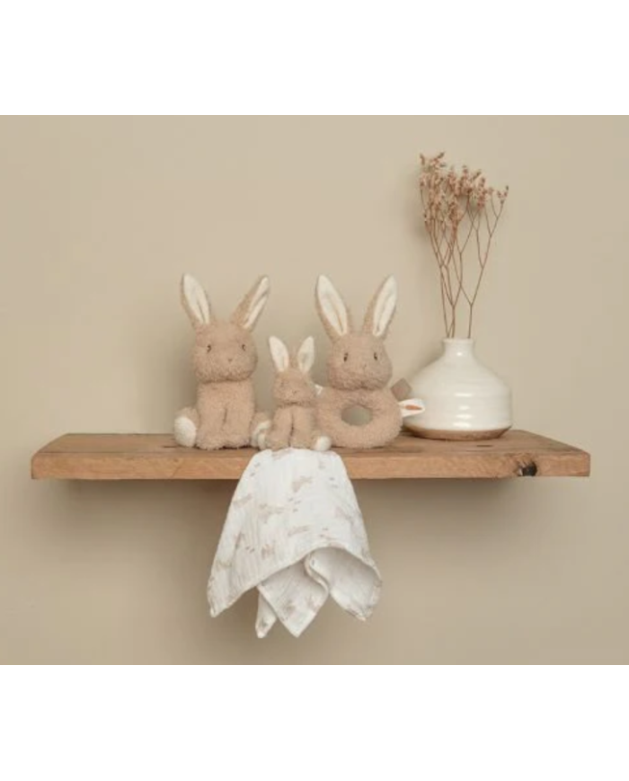 LITTLE DUTCH - Coffret cadeau de naissance - Baby bunny