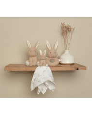 LITTLE DUTCH - Coffret cadeau de naissance - Baby bunny