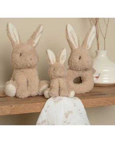 copy of Little Dutch - Cube d'activités - Butterflies