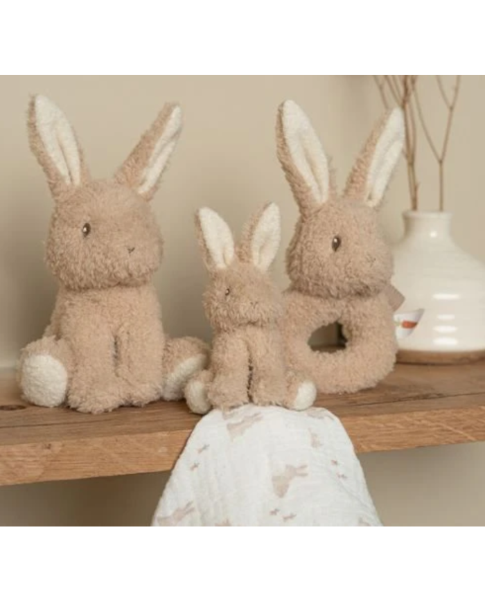 LITTLE DUTCH - Coffret cadeau de naissance - Baby bunny
