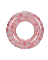 LITTLE DUTCH - Bouée de natation - Sunny Flowers