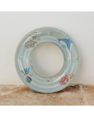 LITTLE DUTCH - Bouée de natation - Sunny Flowers