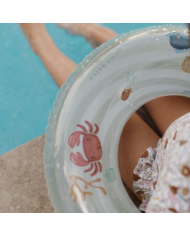 copy of LITTLE DUTCH - Anneau de natation - Sunny Flowers