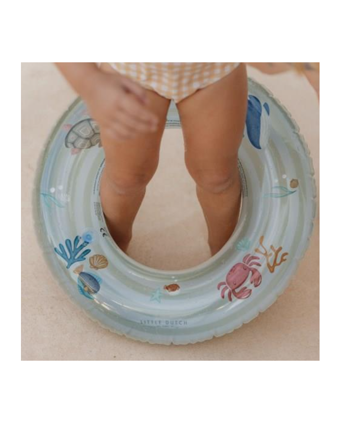 copy of LITTLE DUTCH - Anneau de natation - Sunny Flowers