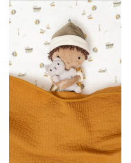 copy of Little dutch- peluche lapin 15cm