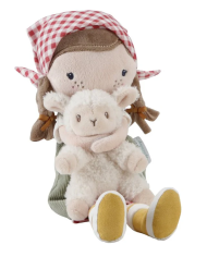 copy of Little dutch- peluche lapin 15cm copy of Little dutch- peluche lapin 15cm