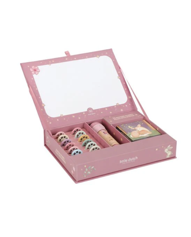 copy of Little dutch- peluche lapin 15cm