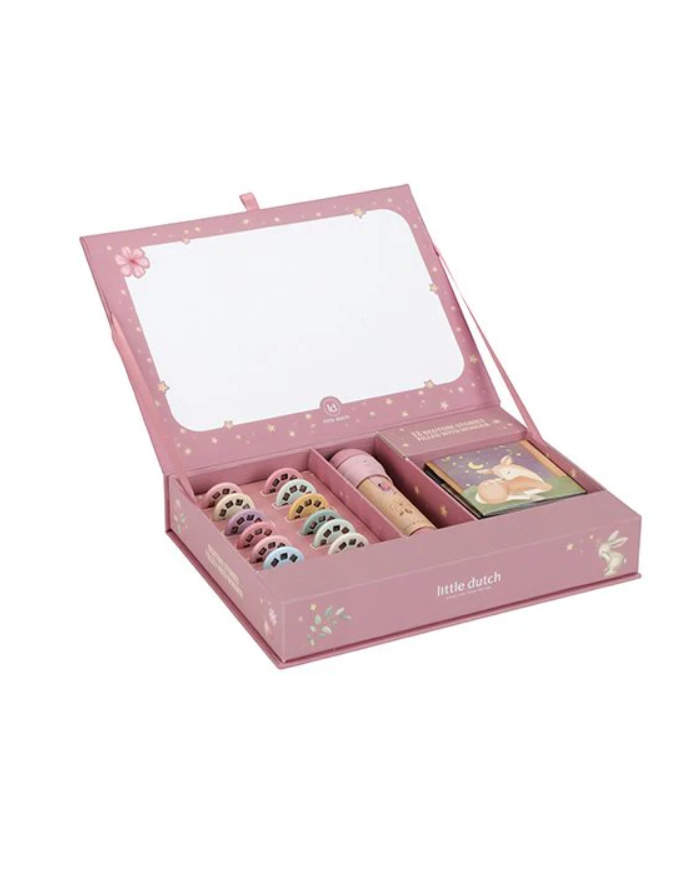 copy of Little dutch- peluche lapin 15cm