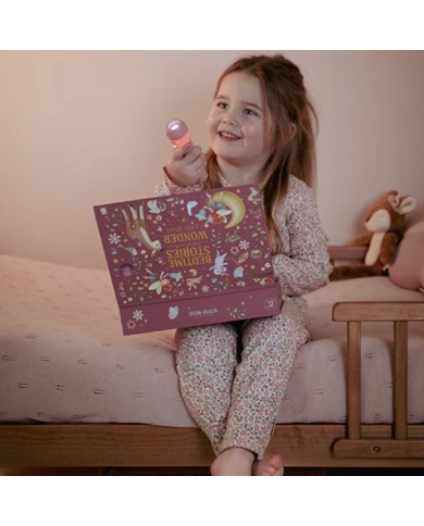 copy of Little dutch- peluche lapin 15cm