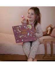 LITTLE DUTCH - Lampe de poche à histoires - Rose