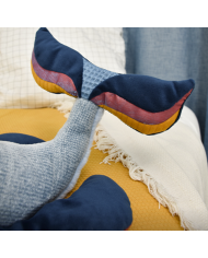 HISTOIRE D'OURS - Baleine - 30cm