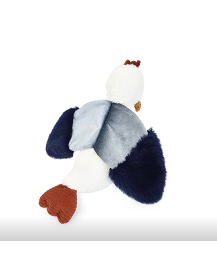 HISTOIRE D'OURS - Mouette - 23cm