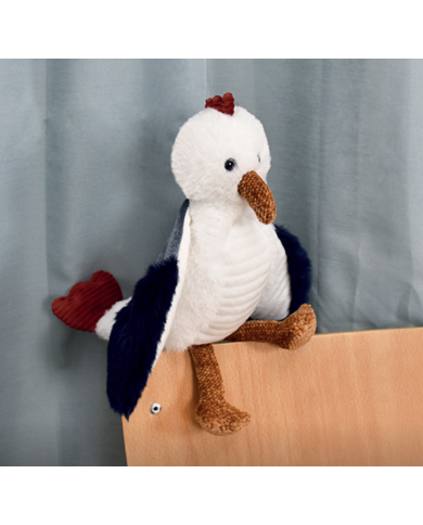 copy of Noodoll - veilleuse champignon