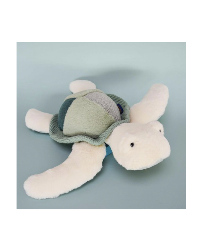 HISTOIRE D'OURS - Tortue de mer - 40cm