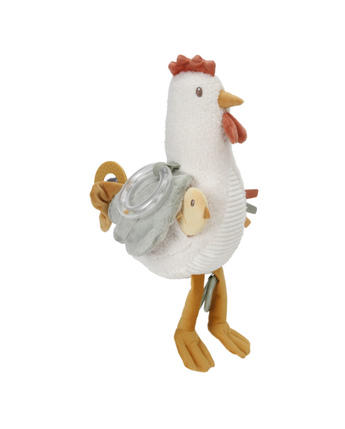 LITTLE DUTCH - Poulet d'activités LITTLE DUTCH - Poulet d'activités