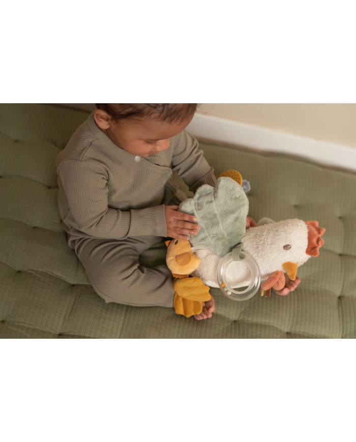 LITTLE DUTCH - Poulet d'activités LITTLE DUTCH - Poulet d'activités