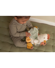 copy of Little dutch- peluche lapin 15cm copy of Little dutch- peluche lapin 15cm