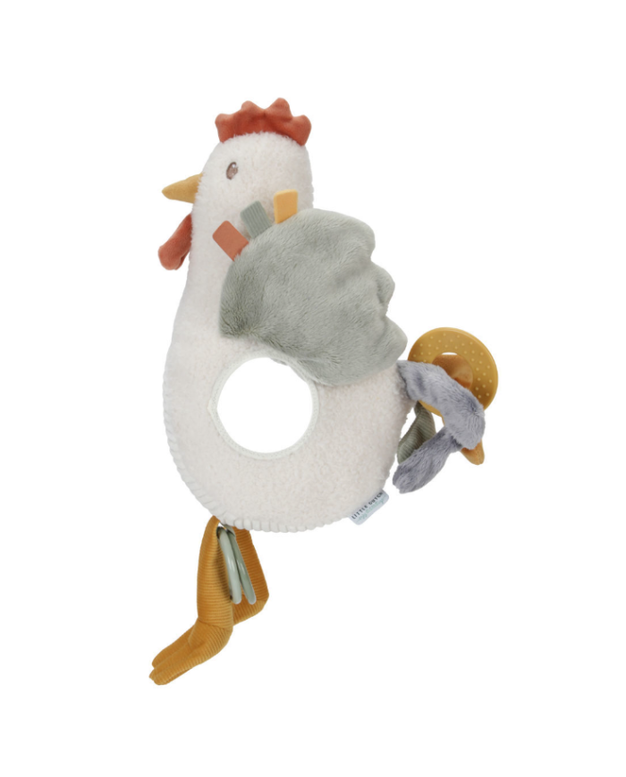 LITTLE DUTCH - Poulet d'activités LITTLE DUTCH - Poulet d'activités