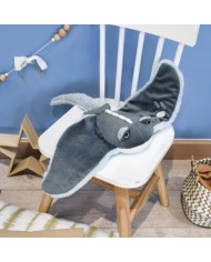 copy of Noodoll - veilleuse champignon