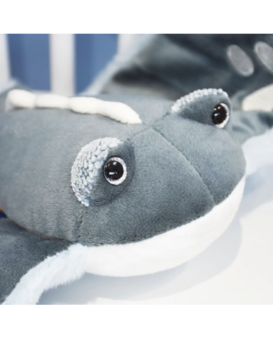 copy of Noodoll - veilleuse champignon