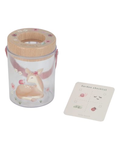 copy of MOULIN ROTY - Set de vaisselle en silicone - Puce et Pilou