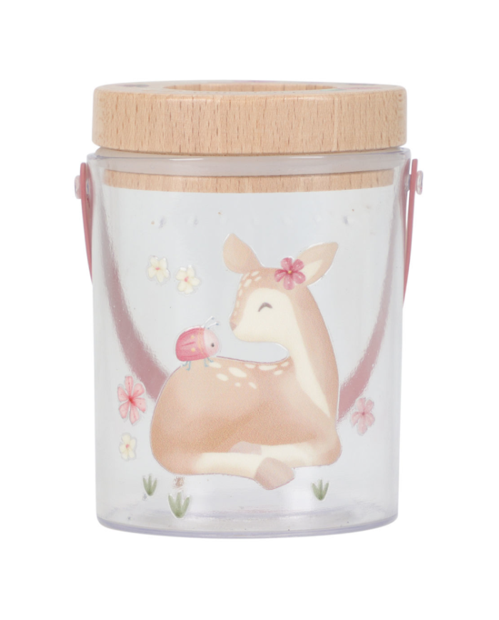 LITTLE DUTCH - Boîte à insectes