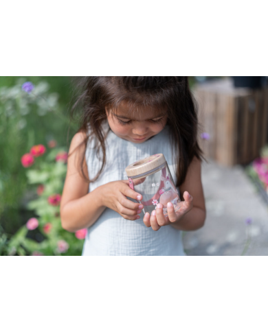 copy of MOULIN ROTY - Set de vaisselle en silicone - Puce et Pilou