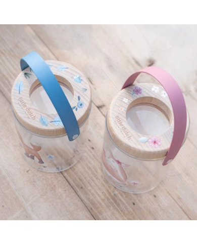 copy of MOULIN ROTY - Set de vaisselle en silicone - Puce et Pilou